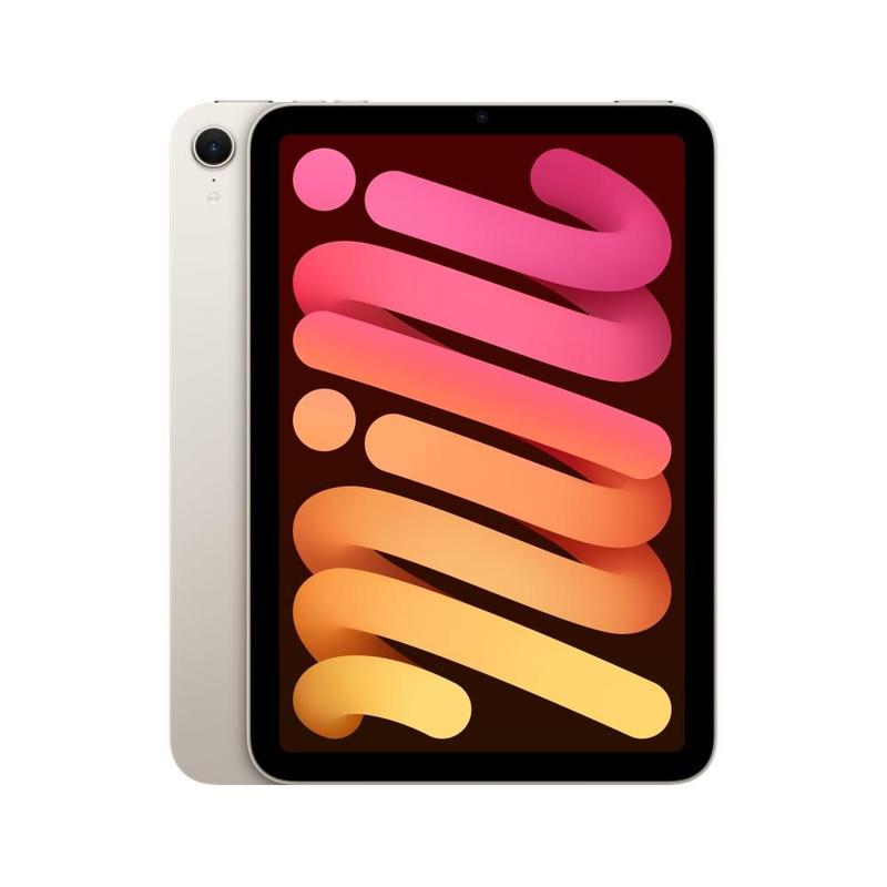 Apple iPad mini, A17 Pro, WiFi 128 GB - Estelar - Apple iPad